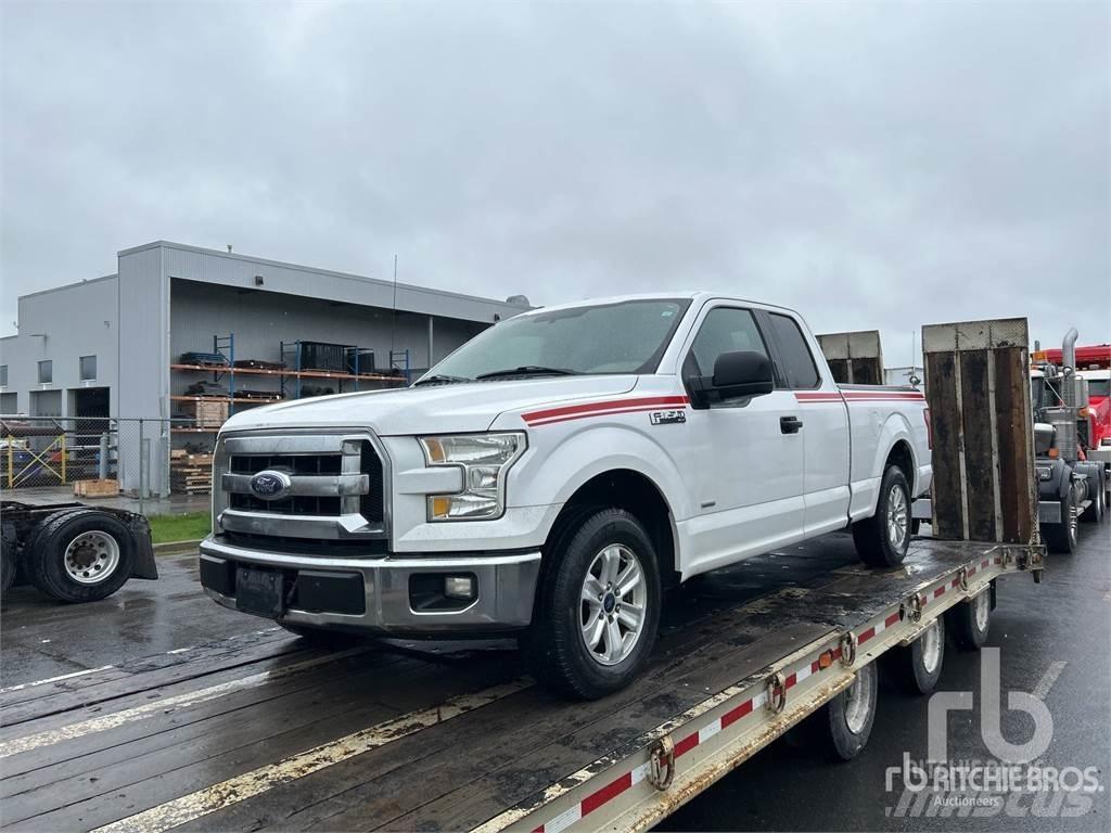Ford F-150 Pickup/Pritschenwagen