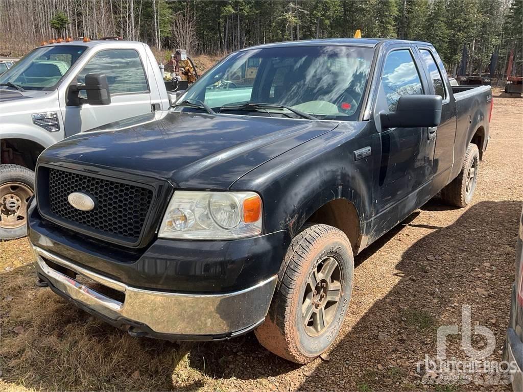 Ford F-150 Pickup/Pritschenwagen