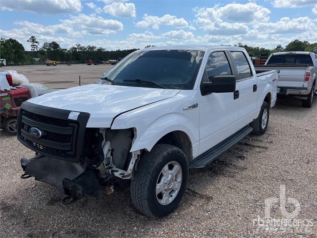 Ford F-150 Pickup/Pritschenwagen