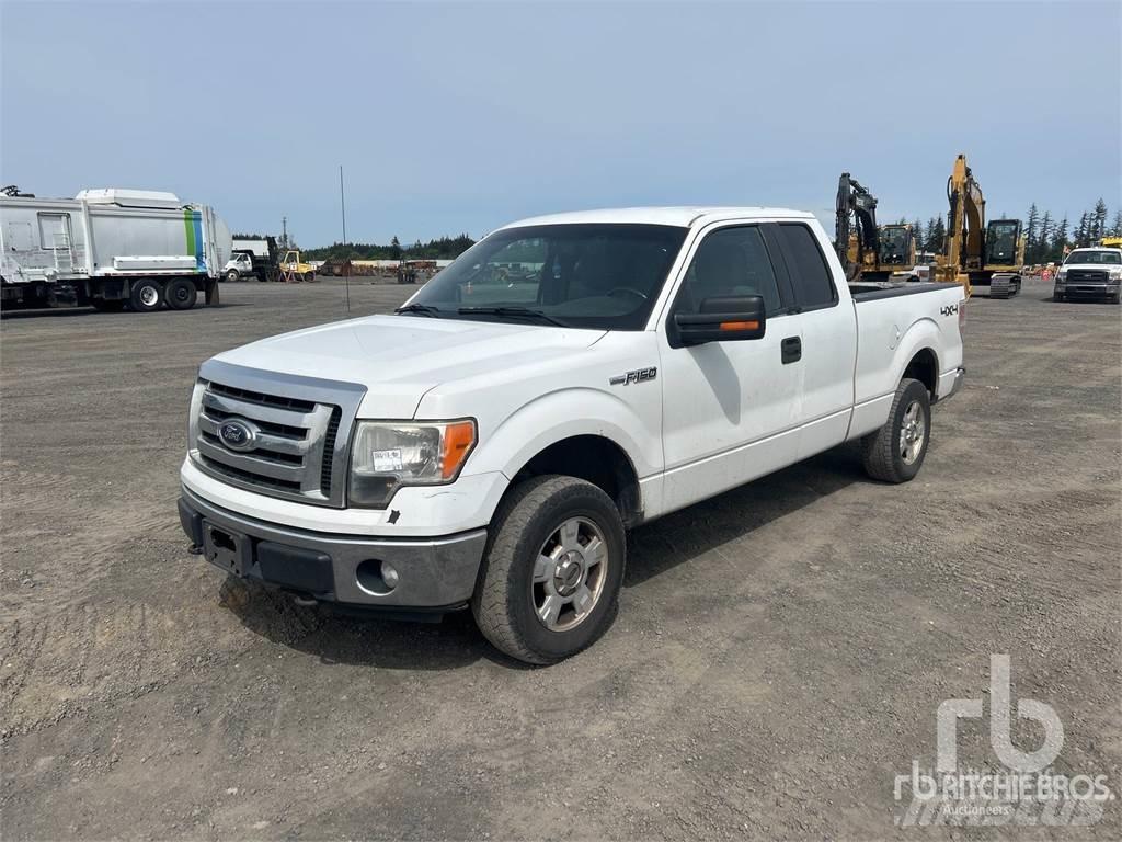 Ford F-150 Pickup/Pritschenwagen