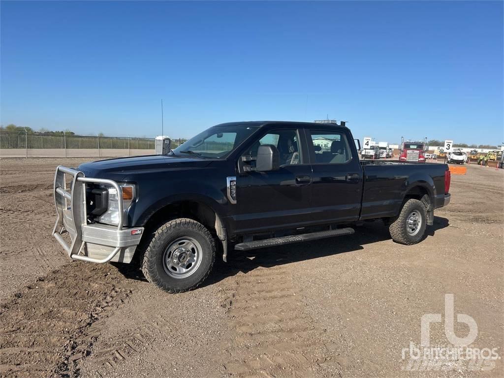 Ford F-250 Pickup/Pritschenwagen