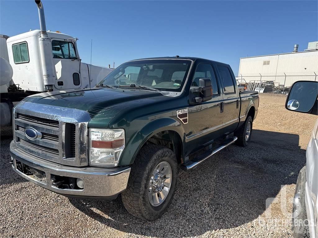 Ford F-250 Pickup/Pritschenwagen