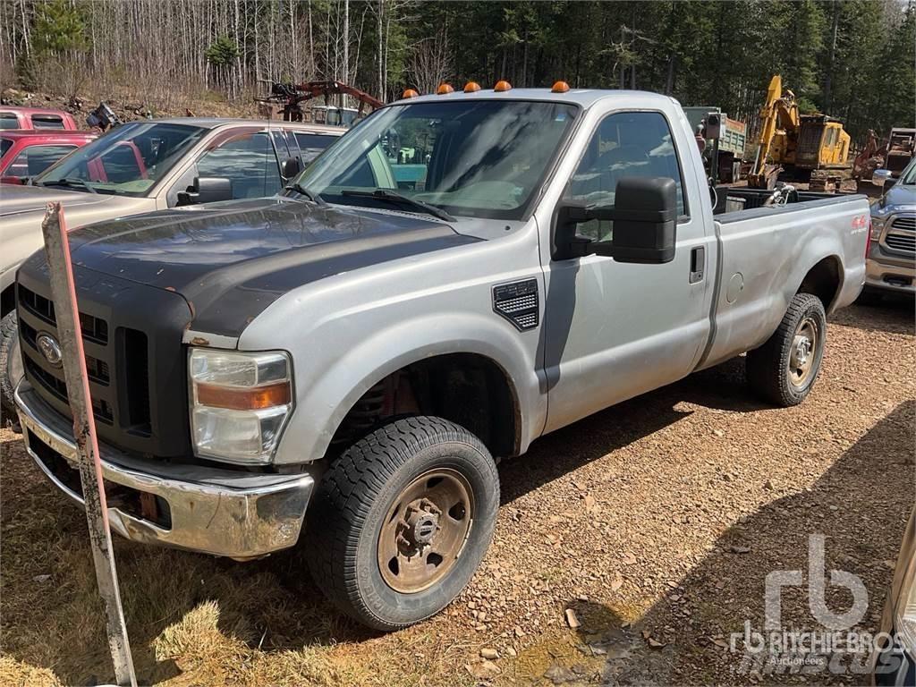 Ford F-250 Pickup/Pritschenwagen