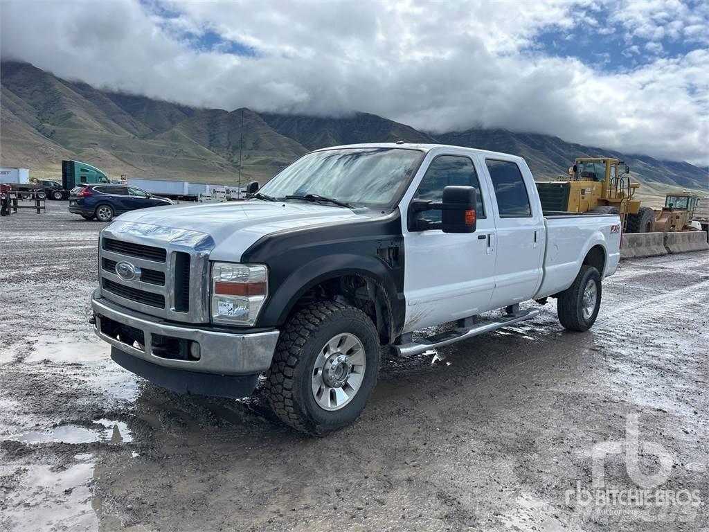 Ford F-350 Pickup/Pritschenwagen