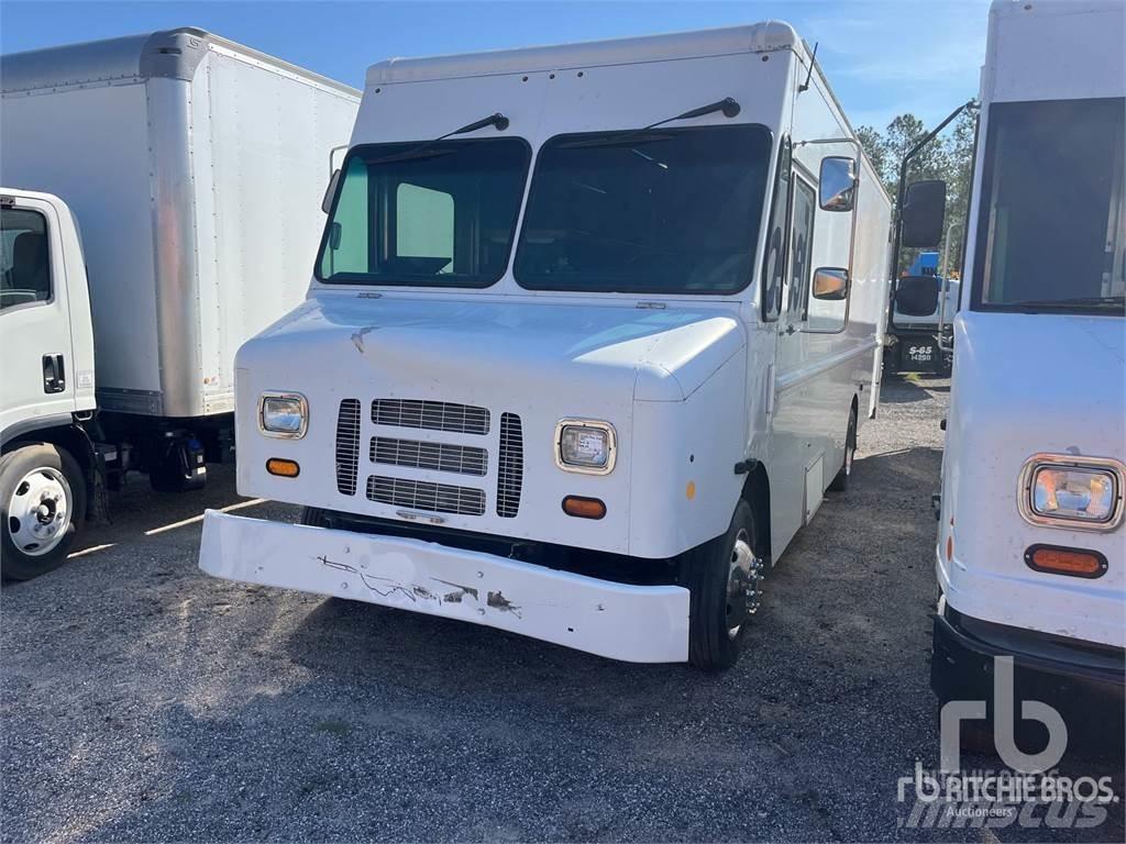 Ford F59 Lieferwagen