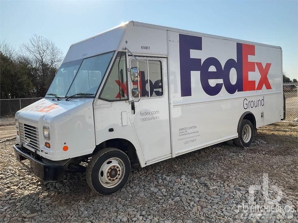 Ford F59 Lieferwagen