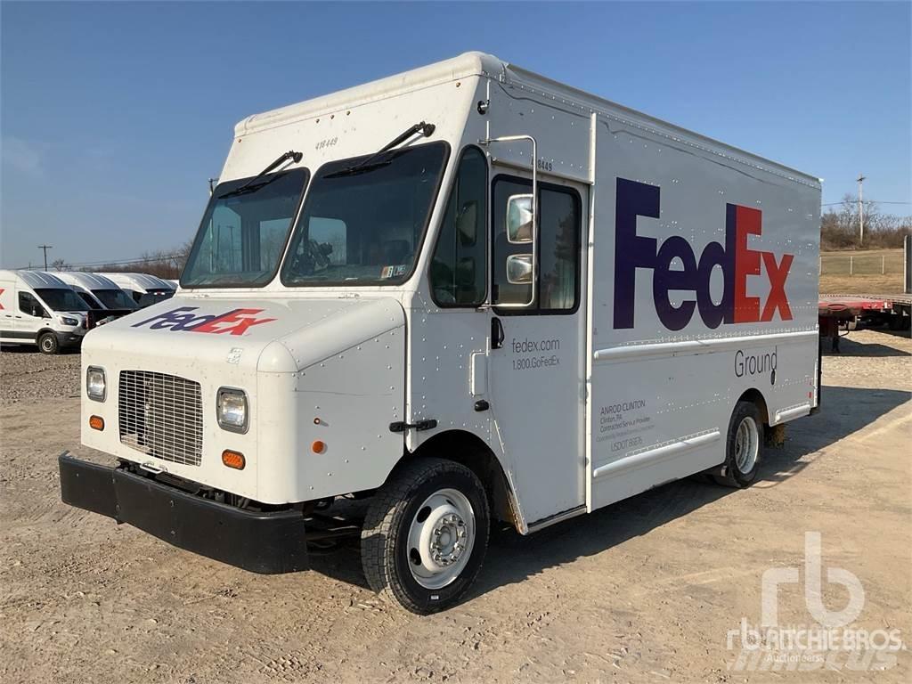 Ford F59 Lieferwagen