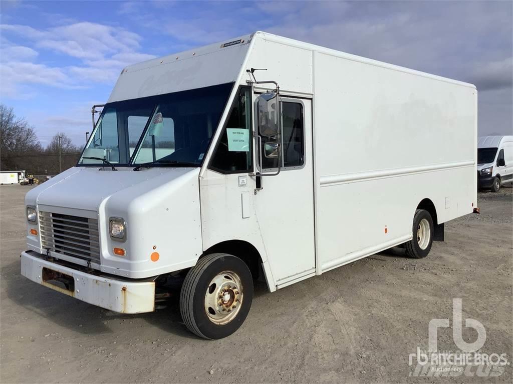 Ford F59 Lieferwagen