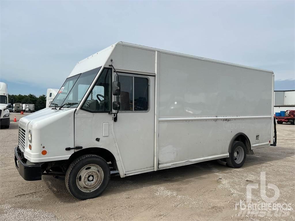 Ford F59 Lieferwagen