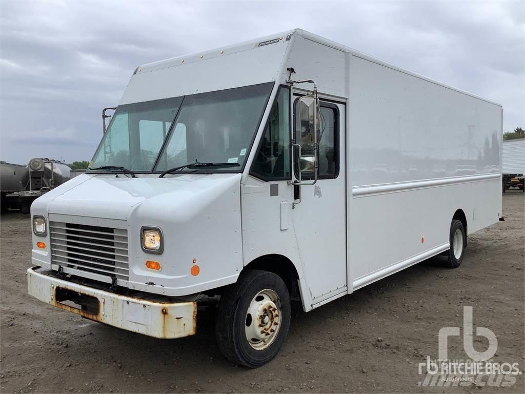 Ford F59 Lieferwagen