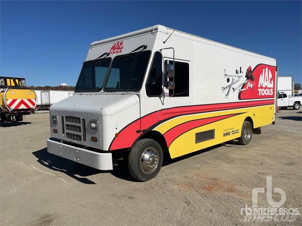 Ford F59 Lieferwagen