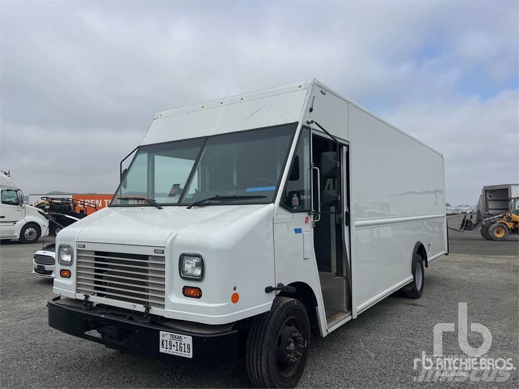 Ford F59 Kühlkoffer
