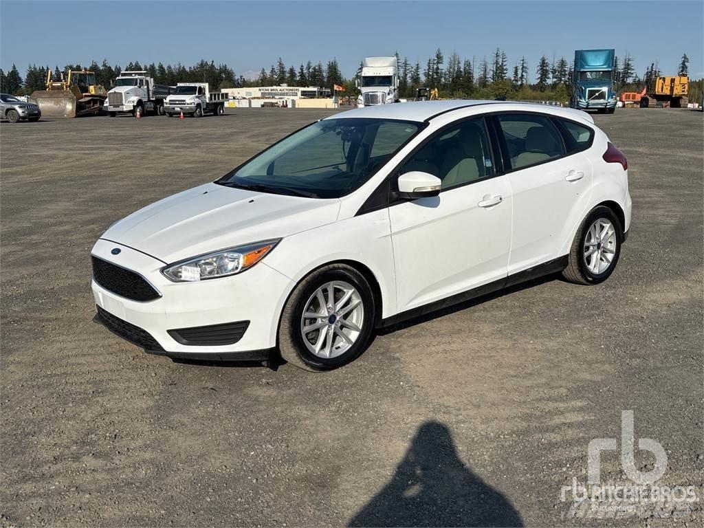Ford FOCUS PKWs