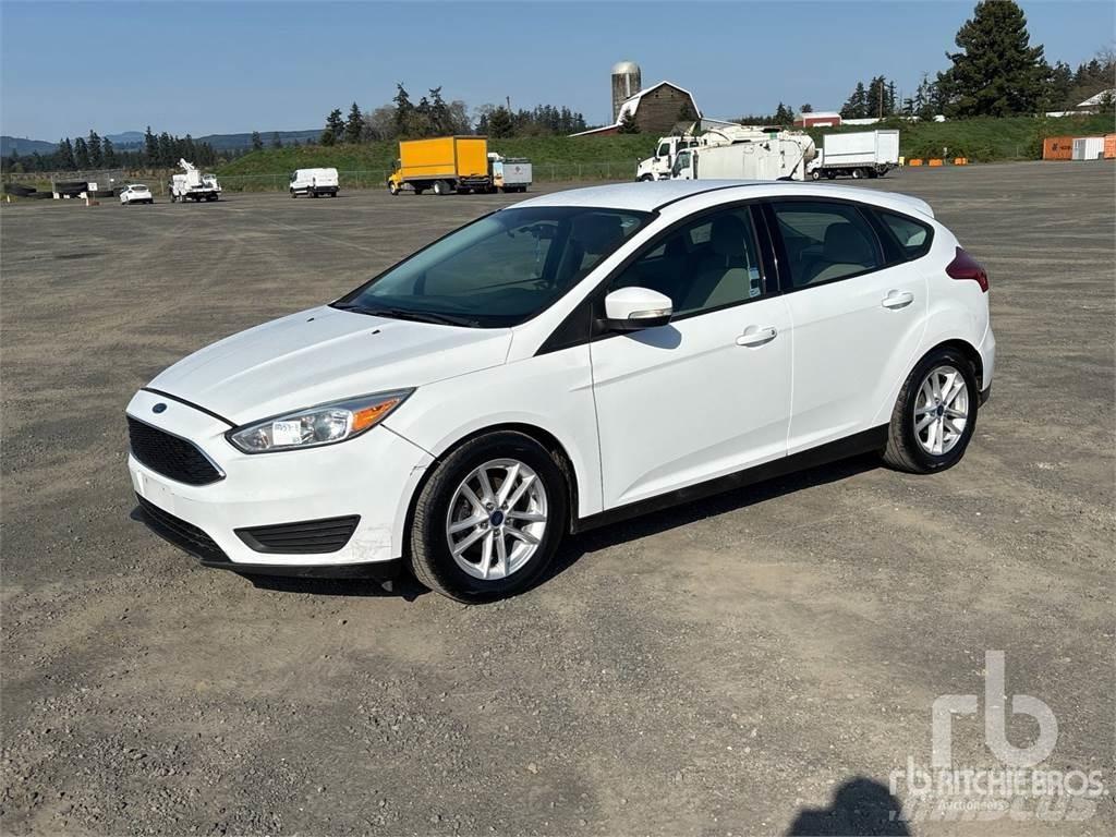 Ford FOCUS PKWs