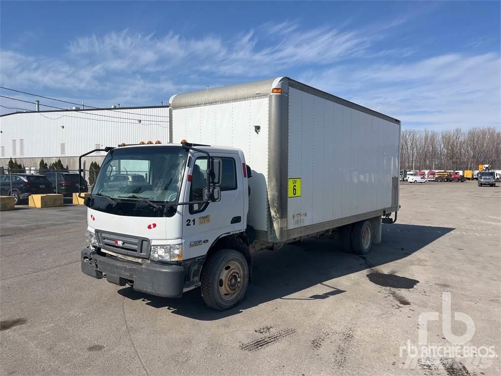 Ford LCF550 Lieferwagen