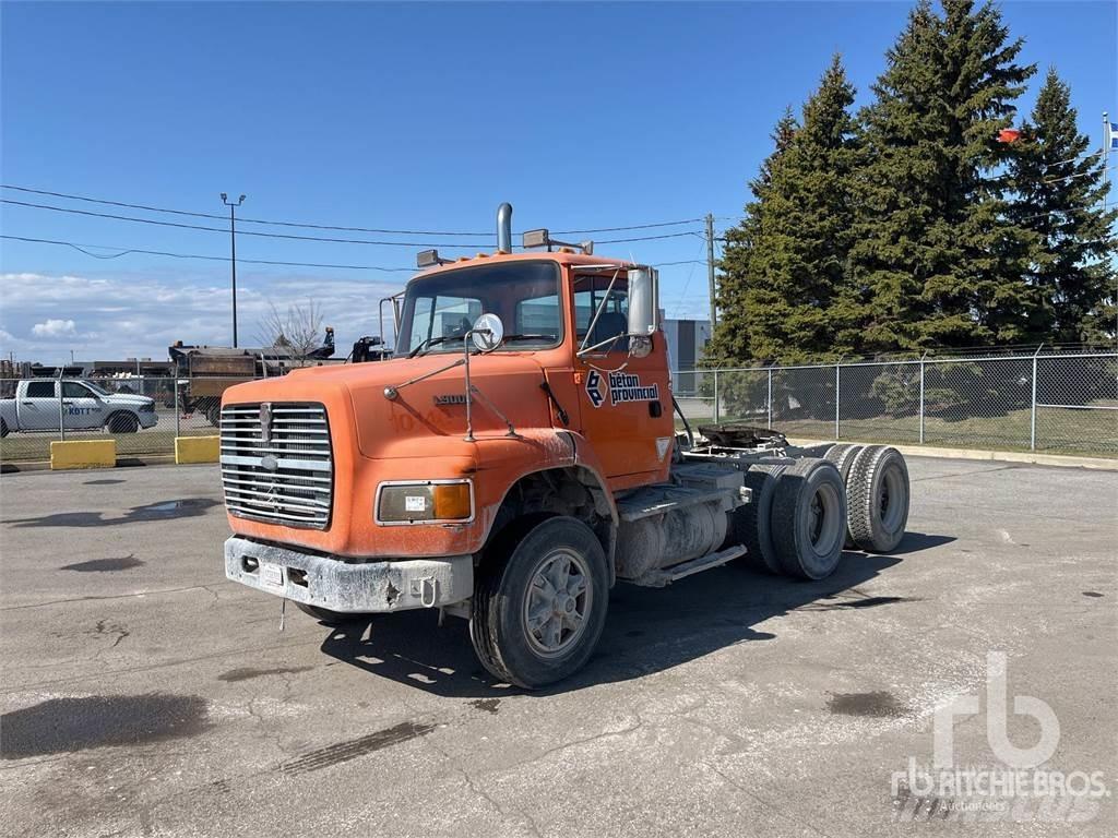 Ford LTS9000 Sattelzugmaschinen
