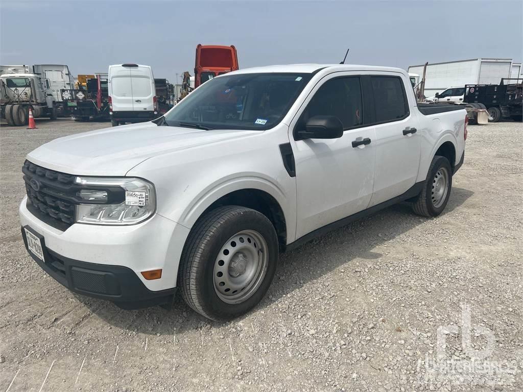 Ford MAVERICK Pickup/Pritschenwagen