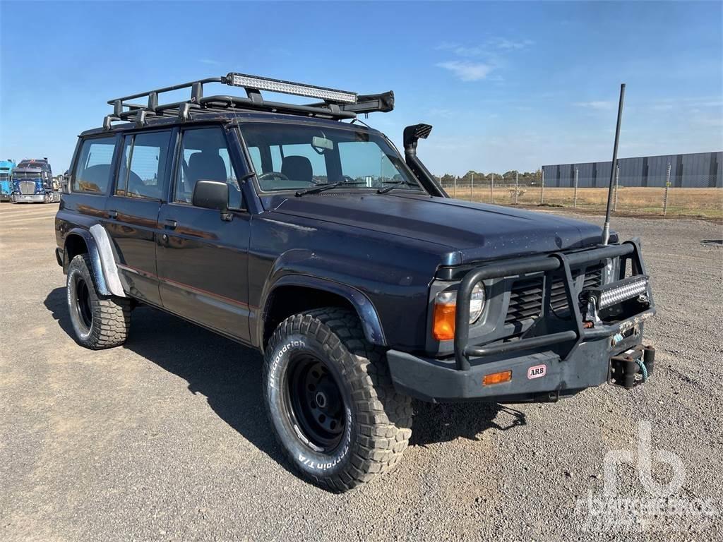 Ford MAVERICK PKWs