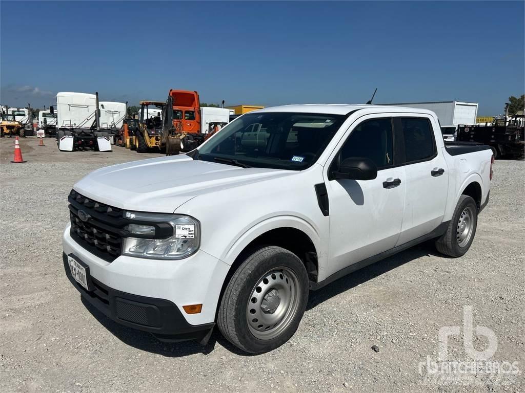 Ford MAVERICK Pickup/Pritschenwagen