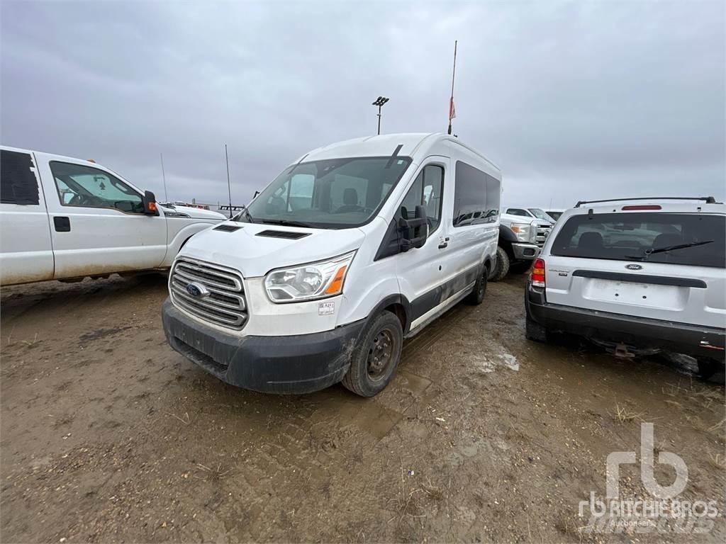 Ford TRANSIT Lieferwagen