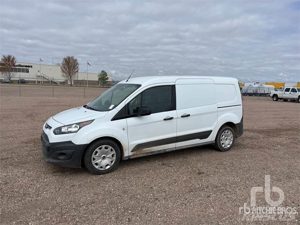 Ford TRANSIT Kühlkoffer