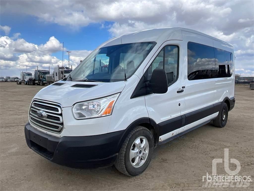 Ford TRANSIT Lieferwagen