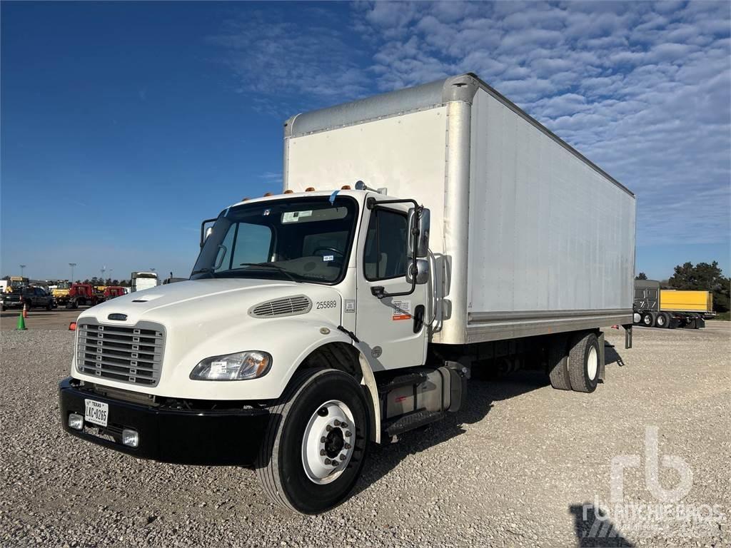 Freightliner M2 Lieferwagen