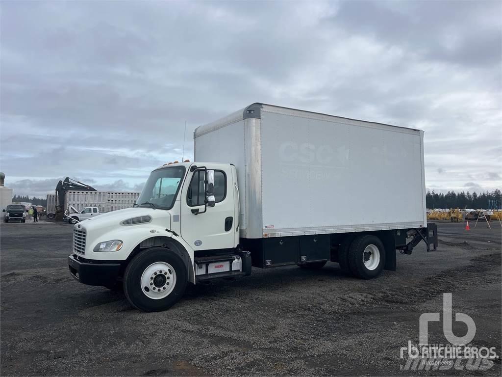 Freightliner M2 Lieferwagen