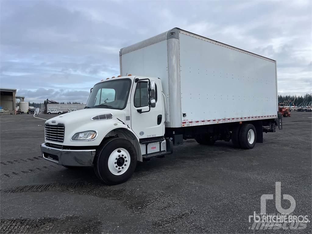 Freightliner M2 Lieferwagen