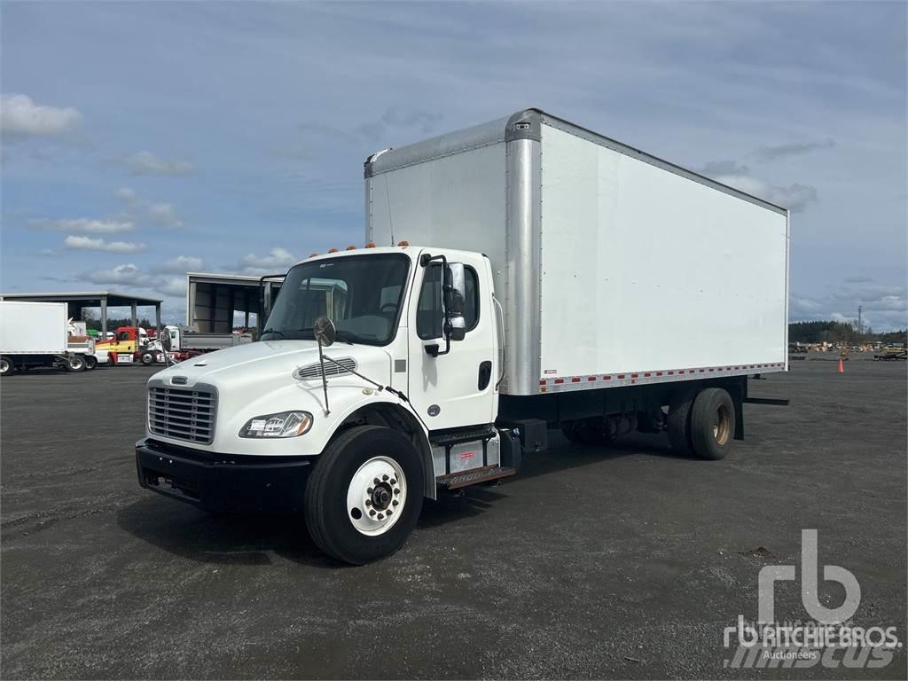 Freightliner M2 Lieferwagen