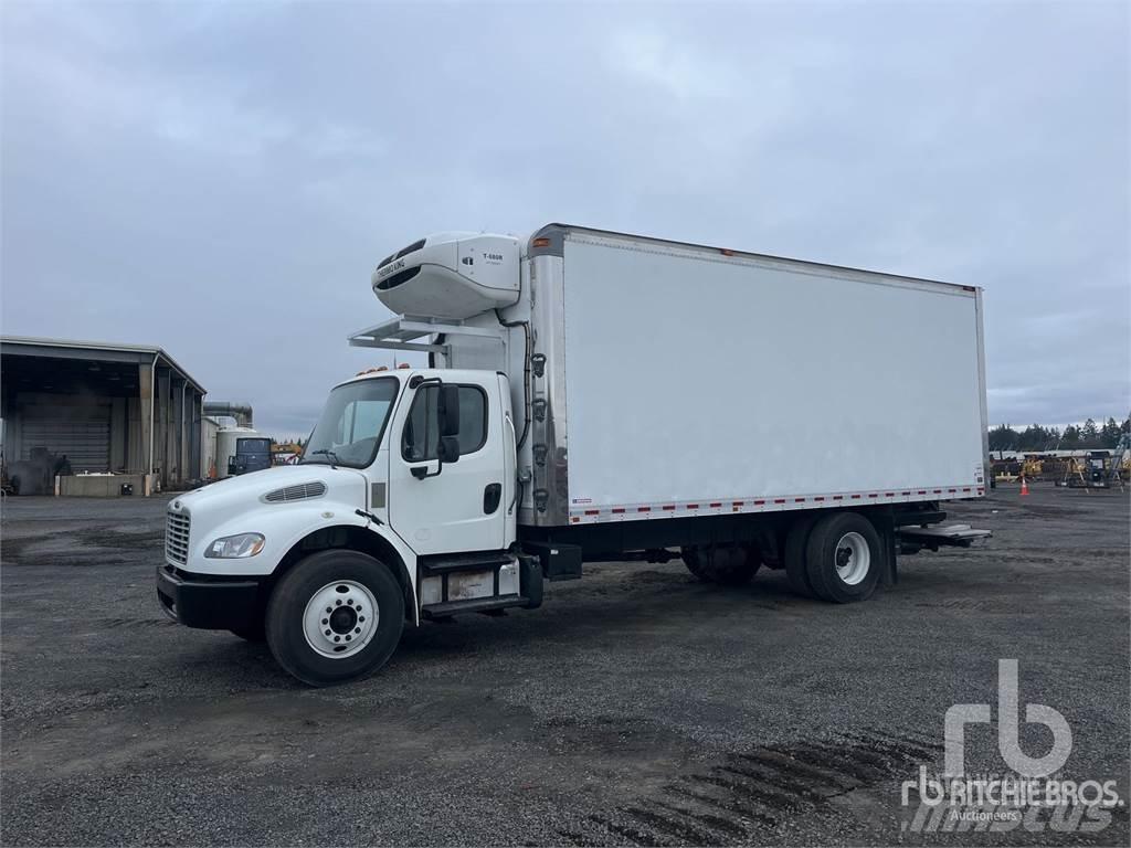 Freightliner M2 Kühltransporter