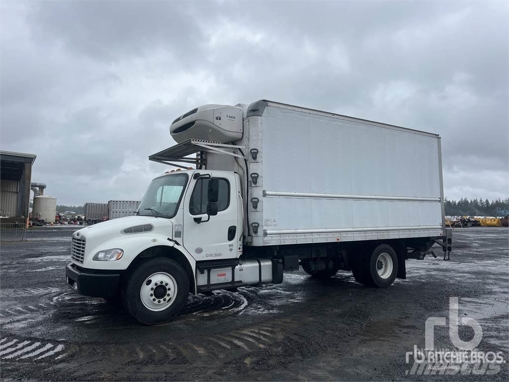 Freightliner M2 Kühltransporter