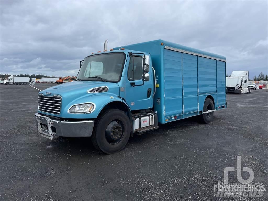 Freightliner M2 Getränkewagen