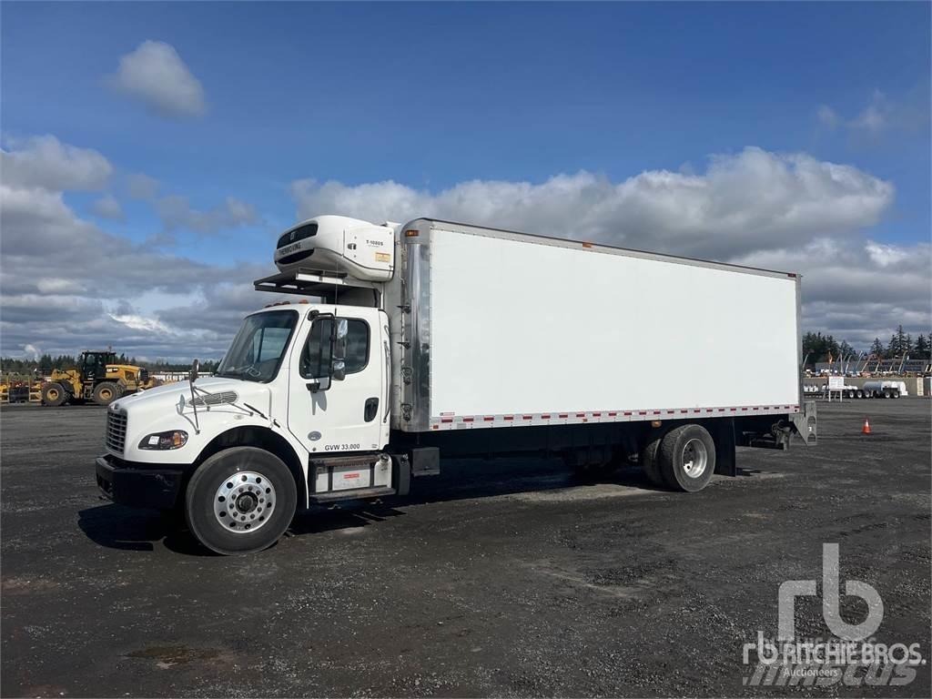 Freightliner M2 Kühltransporter