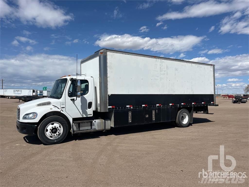 Freightliner M2 Lieferwagen