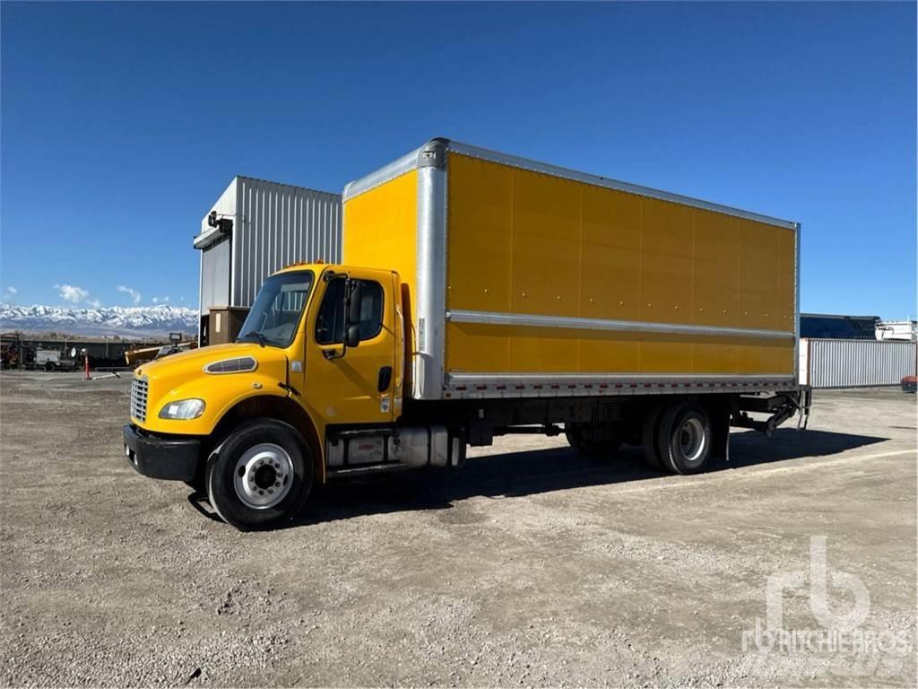 Freightliner M2 Lieferwagen