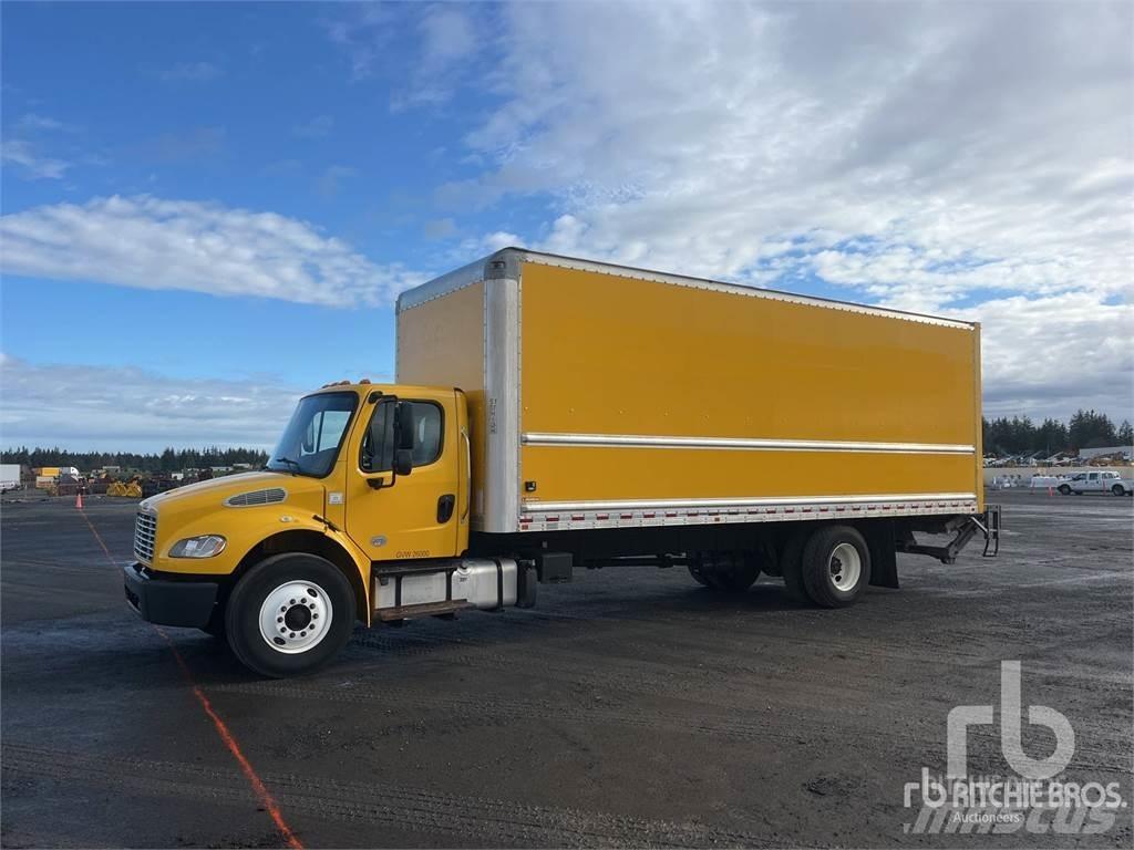 Freightliner M2 Lieferwagen