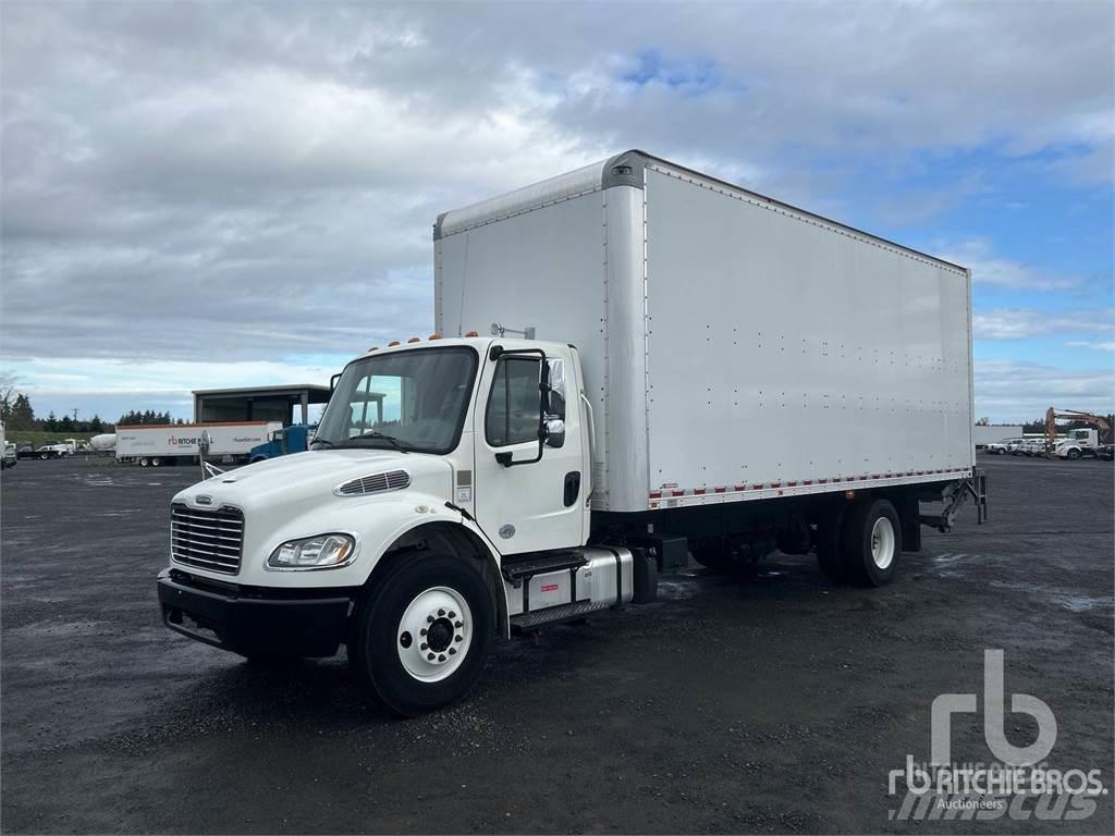 Freightliner M2 Lieferwagen