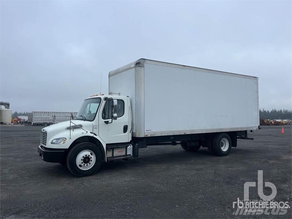 Freightliner M2 Lieferwagen