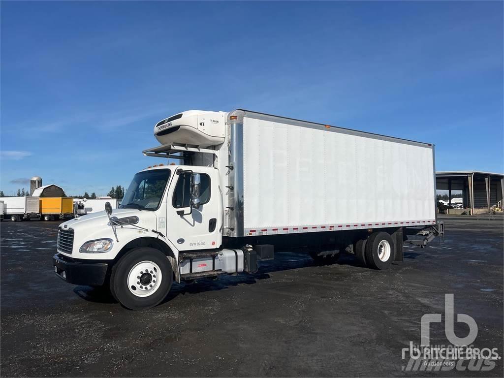 Freightliner M2 Kühltransporter