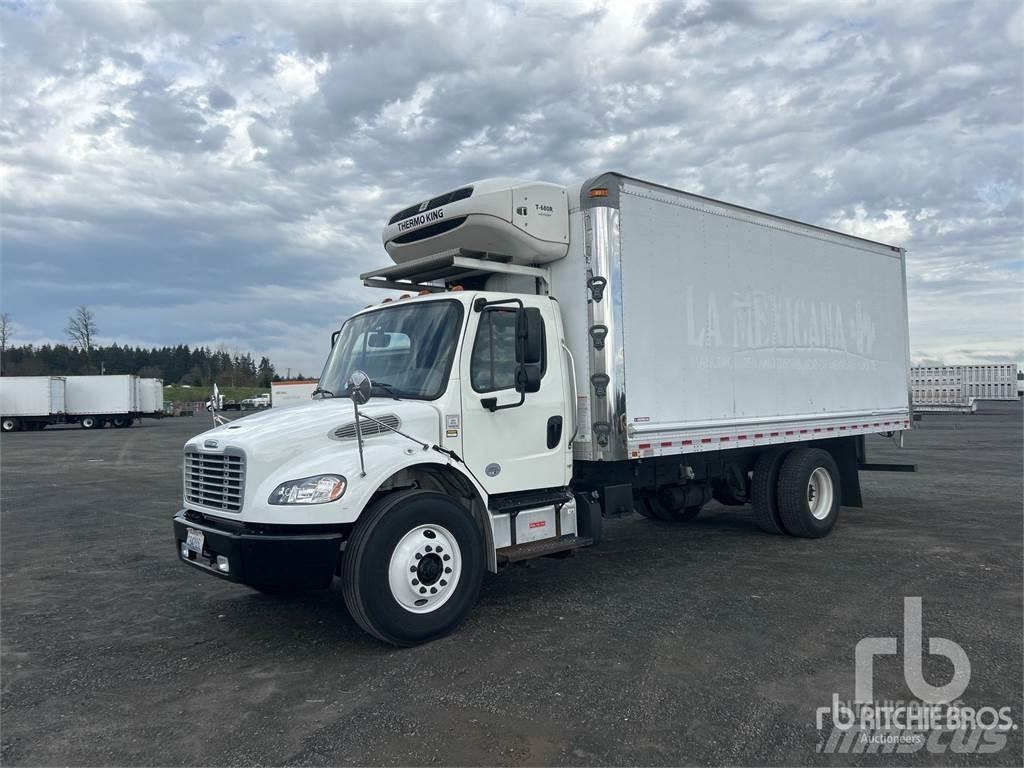 Freightliner M2 Kühltransporter