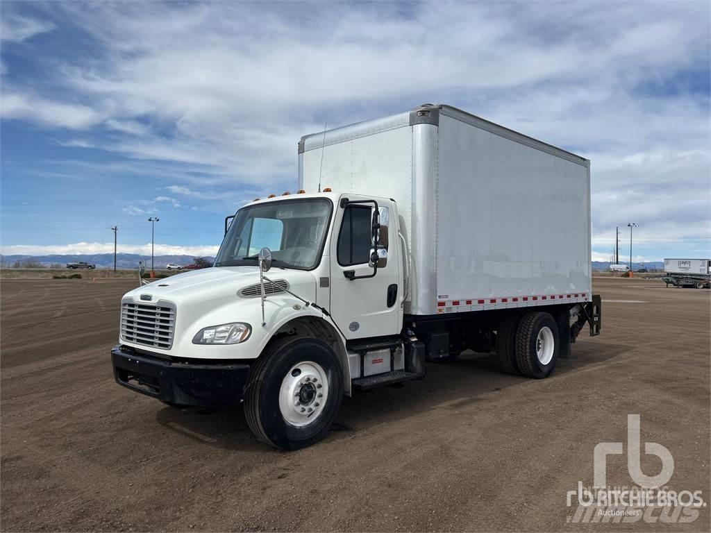 Freightliner M2 Lieferwagen