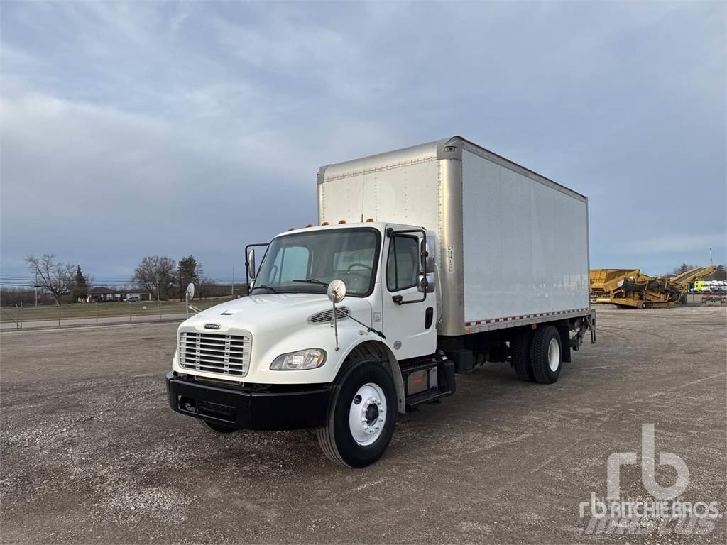 Freightliner M2 Lieferwagen