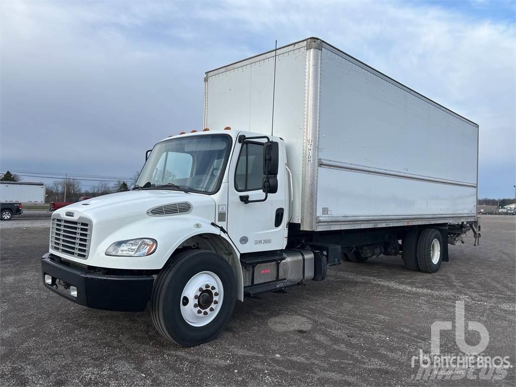 Freightliner M2 Lieferwagen