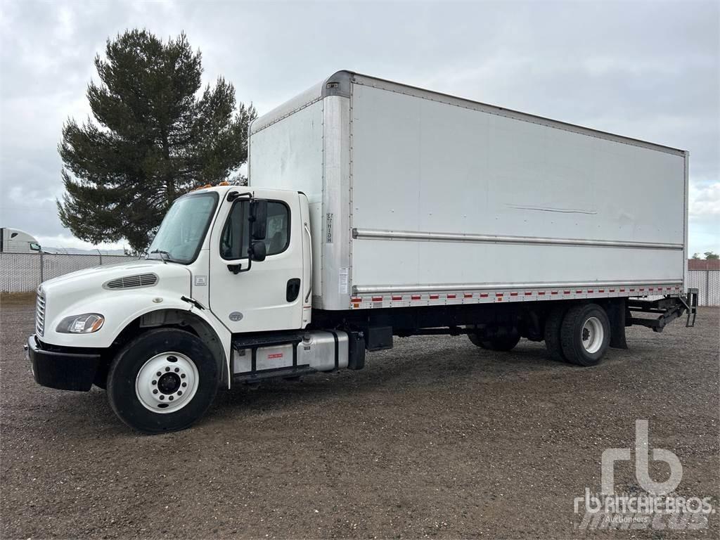 Freightliner M2 Lieferwagen