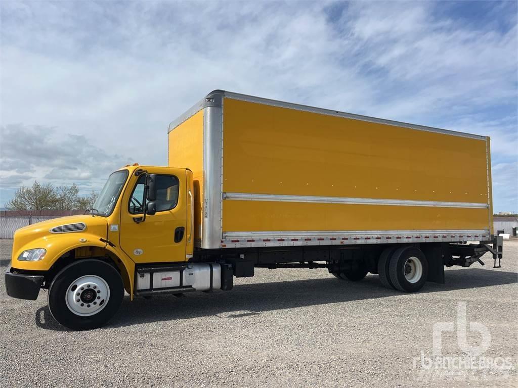 Freightliner M2 Lieferwagen