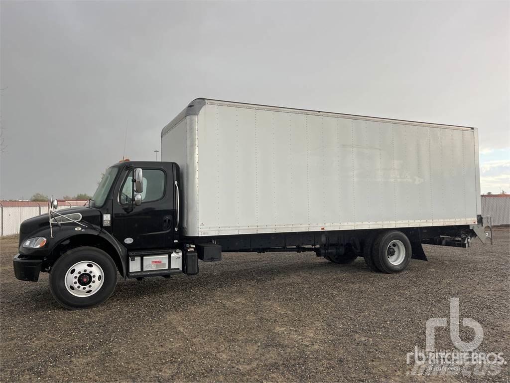 Freightliner M2 Lieferwagen