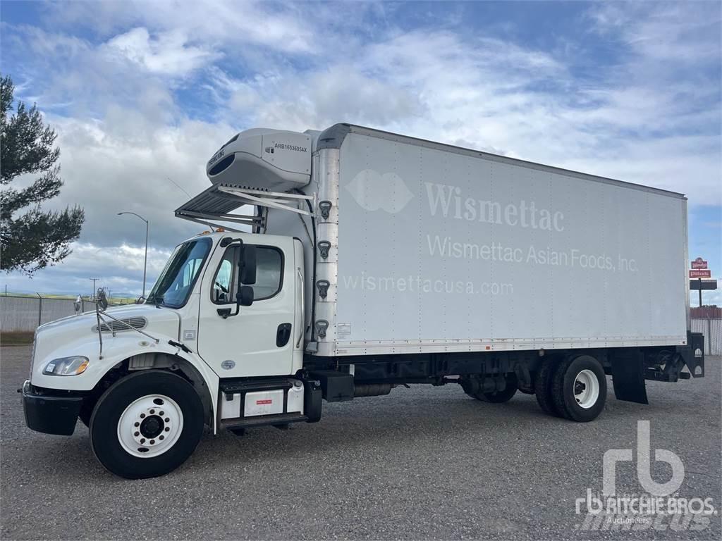 Freightliner M2 Kühltransporter