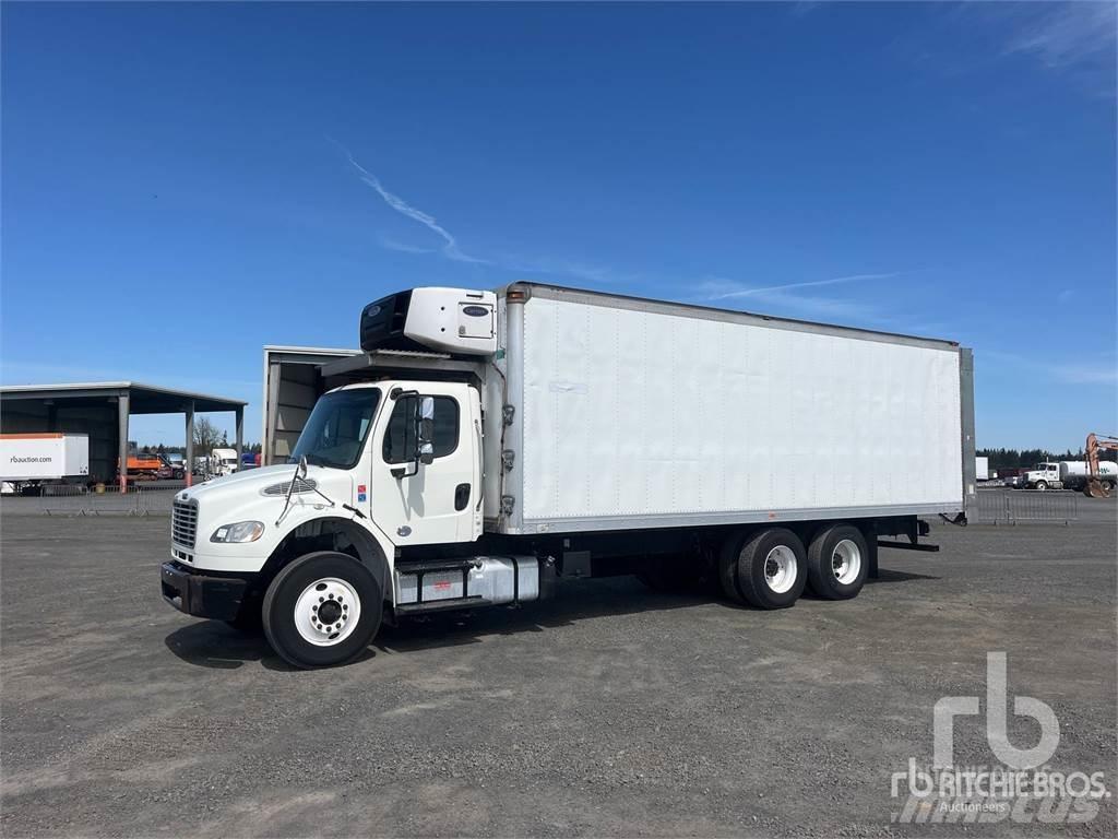 Freightliner M2 Kühltransporter