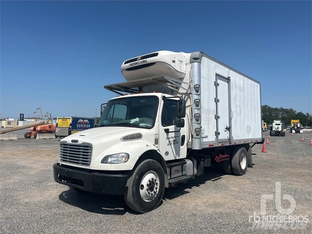 Freightliner M2 Kühltransporter